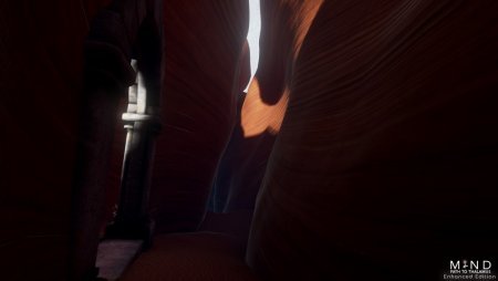 MIND Path to Thalamus