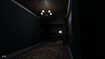Escape From House