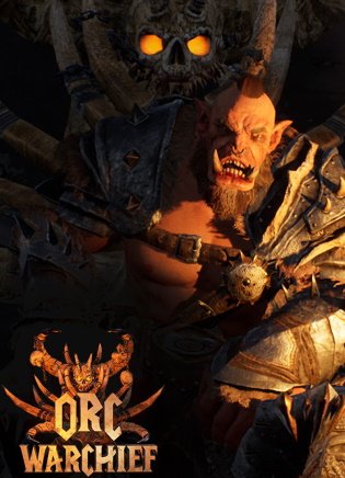Orc Warchief: Strategy City Builder