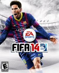 ФИФА 14 (FIFA 14)